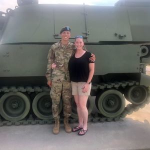 Meet your Posher, Kristina